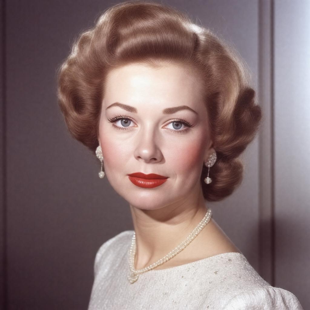 Betsy Blair